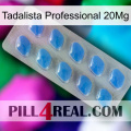 Tadalista Professional 20Mg 22